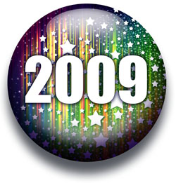 2009 In Review