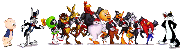 Looney Tunes
