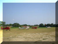 The Planes
