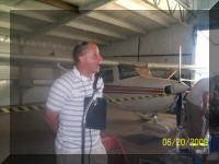 Covering Seminar 6-20-09 - Photo #1