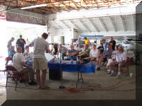 Covering Seminar 6-20-09 - Audience