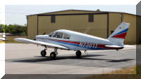 David's Plane (w/parnter Harry Boos)