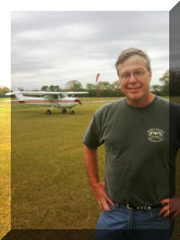 David Smith & His C150L