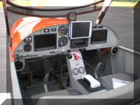 Glass Cockpit