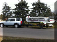 Dwight's Avid Speedwing #1