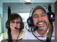 Ed & Sandy Price in 95Q