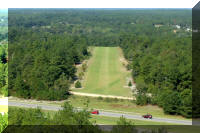 Landing on Runway 29