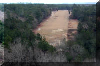 Landing on Runway 11