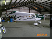 Ed & Sandy's Cessna 140