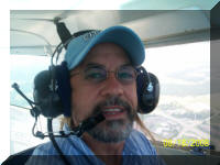 Eddie Flying Cessna 152
