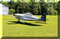 Jack & New Owner with RV-4