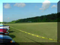 JimLandingHH.JPG (37890 bytes)