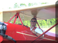 Jim Closeup - Left Front