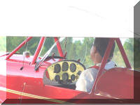 Jim Closeup - Left Rear