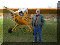 John Pipkin