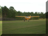 John Landing