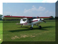 Visiting Maule