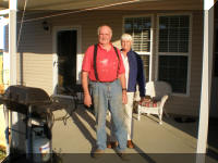 Leonard & Kathy Self