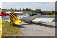 Ray's RV and Al's Savage