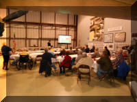 February 16, 2014 Meeting