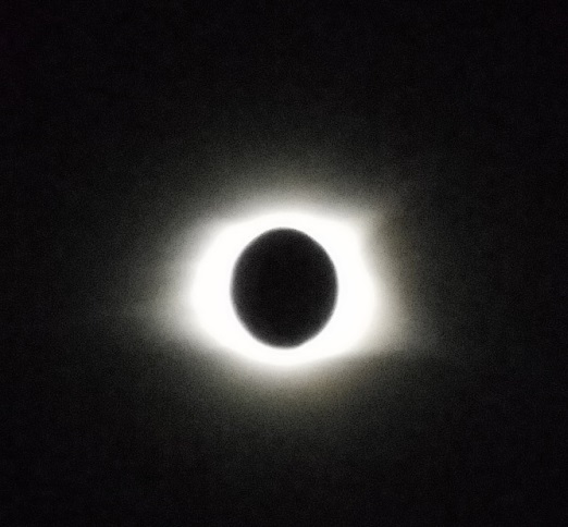 Total Solar Eclipse - 8/21/17