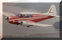 Piper Apache