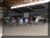 June 22nd Attendees