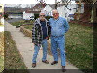 Ron & Tom