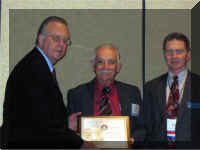 Neil's Award