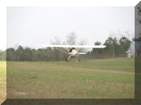 Tailwheel High