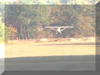 First Landing
