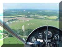 View From My Cockpit