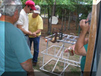 Welding Seminar