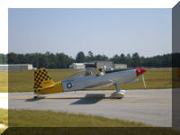 Ackerman RV-7